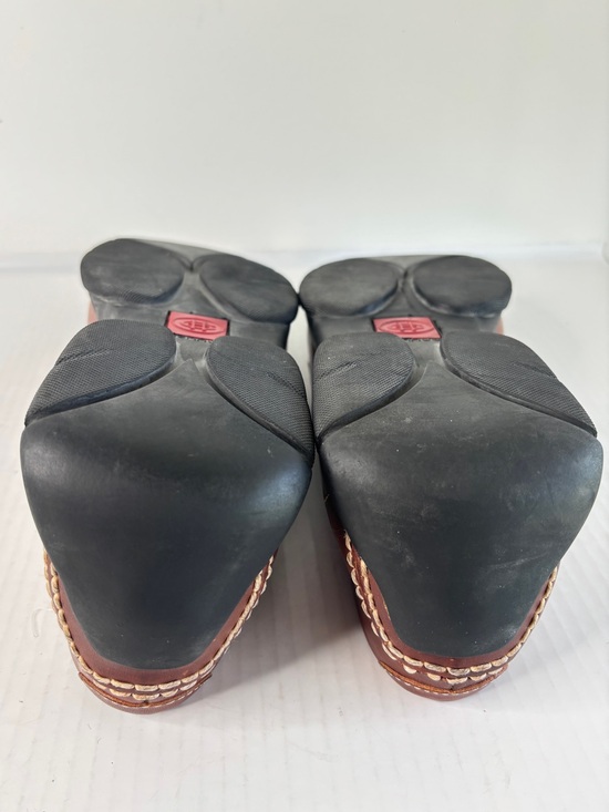 Cole Haan Mens Leather Lug Penny Loafer Size 10.5 Driving Moccasin Gommus Soles main image 10